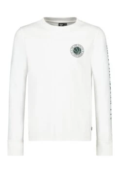 Langarm Lesley Jr - Longsleeve - Off White -America Today 014d20d26d69439f864fa2c7bcf53374