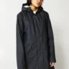 Janice - Parka - Navy