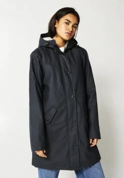 Janice - Parka - Navy