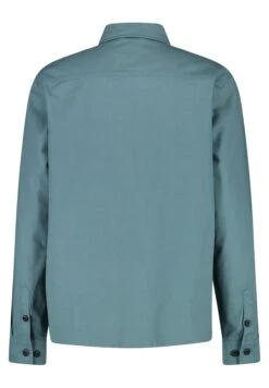 Over Hendrix - Overhemd - Blue 11 Over Hendrix - Overhemd - Blue -America Today 028b326ee98c4e2eba253a6c051a666a