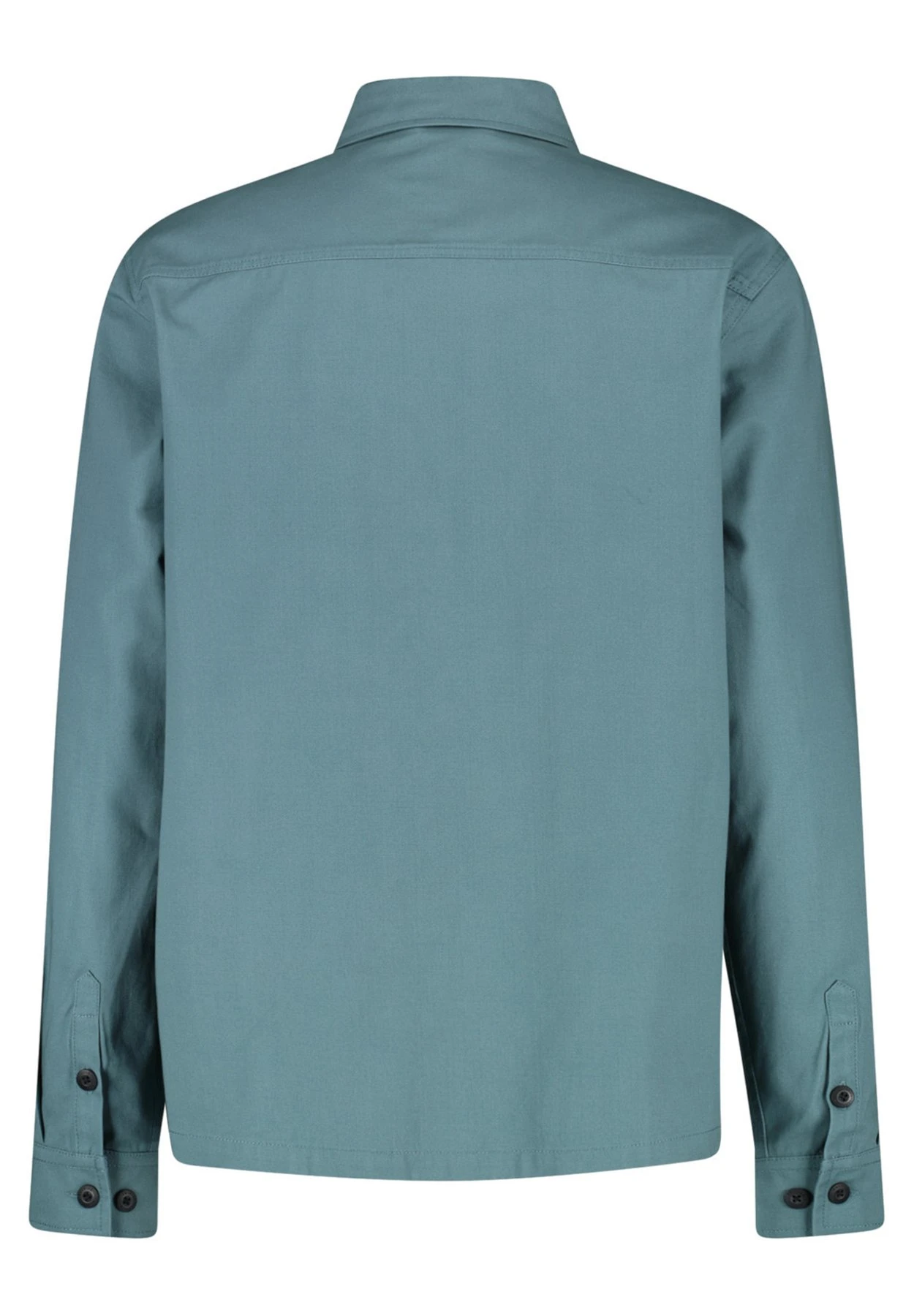 Over Hendrix - Overhemd - Blue 6 Over Hendrix - Overhemd - Blue - Afbeelding 6