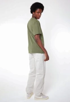 Eric - T-Shirt Print - Olive -America Today 029315fae8ac4a22923c90962e63dc06