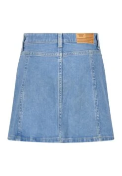 Radia Jr - Jeansrok - Lightning Indigo -America Today 03308c7229504620bf4bf4021f5ea432