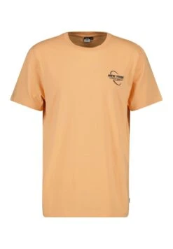 Emerson - T-Shirt Print - Sand