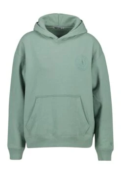 Saya - Hoodie - Sage