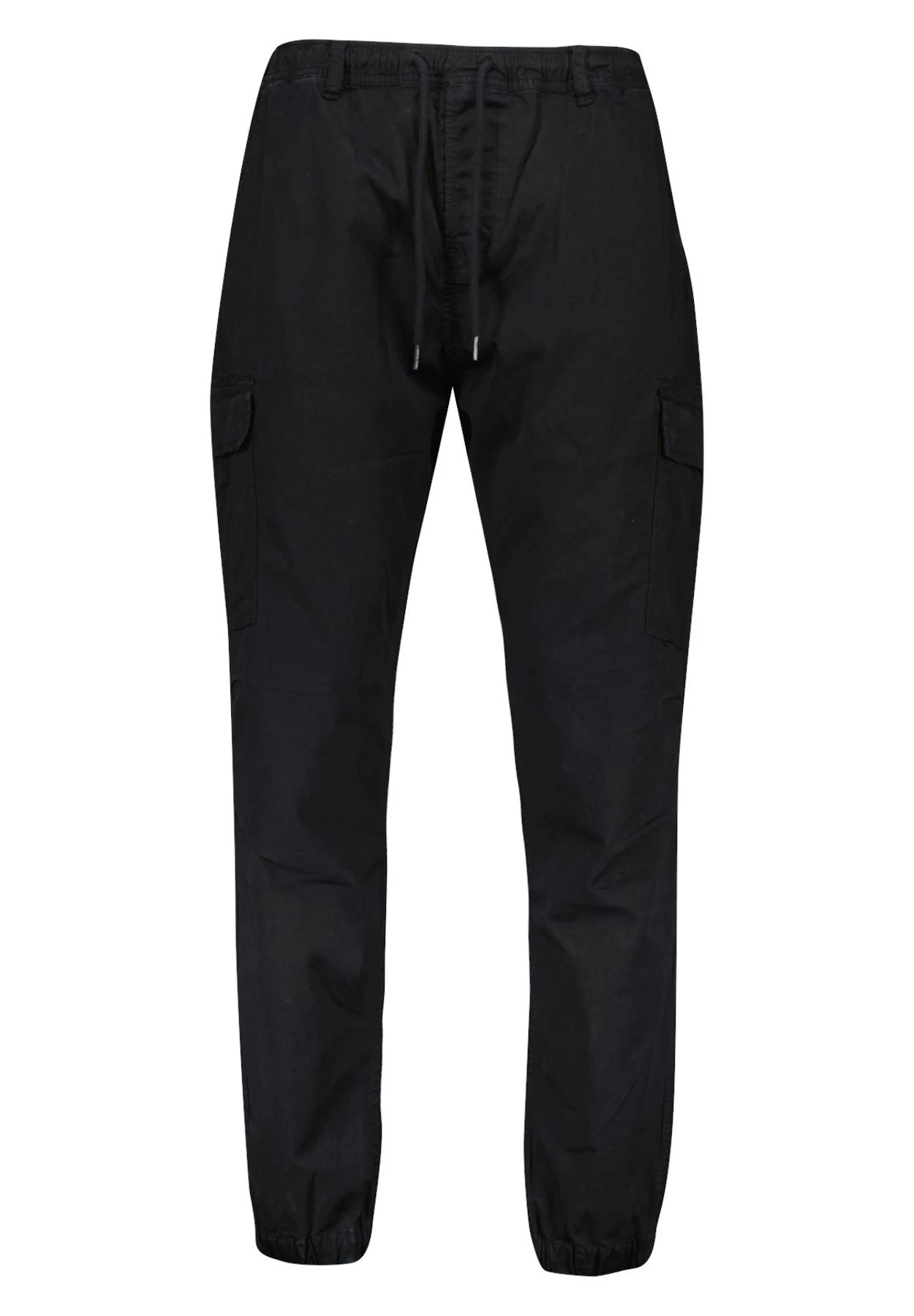 Pharrell - Cargobroek - Black 5 Pharrell - Cargobroek - Black - Afbeelding 5