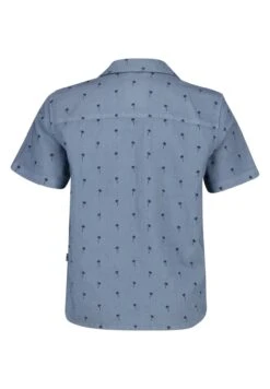 Ioha Jr - Overhemd - True Blue 11 Ioha Jr - Overhemd - True Blue -America Today 0425632698be4d0d9b0e41c816d0997f