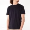 Eric - T-Shirt Print - Black