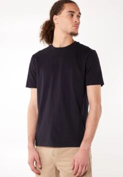 Eric - T-Shirt Print - Black