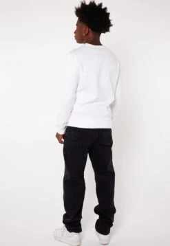 Slater Crew - Sweater - Off White -America Today 0504379fade346bb9b94c4e7cfedf100