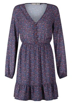 Dena - Jurk - Red Navy -America Today 052f66f5e5514486a05f3cb72944cebd