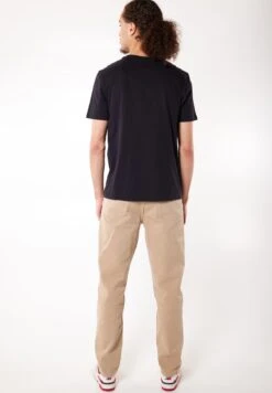 Eric - T-Shirt Print - Black -America Today 071fbde534754208b02abeadd07ce9e6