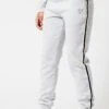 Carly - Trainingsbroek - Mid Grey Melange