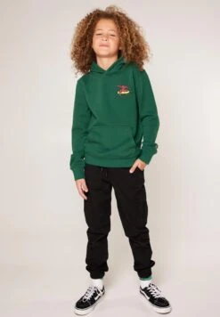 Pharrell Jr - Cargobroek - Black