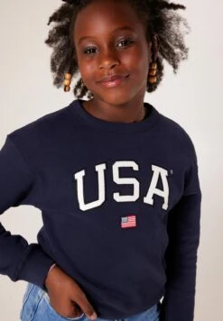 Soel Jr - Sweater - Midnight 9 Soel Jr - Sweater - Midnight -America Today 08a1e85d12c945779458170c922fe5e4