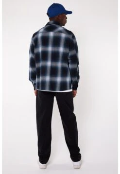 Hoover - Overhemd - Liberty Blue 8 Hoover - Overhemd - Liberty Blue -America Today 0953a4797cab415eb700d25fedee5bca