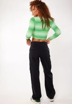 Broek Paloma - Cargobroek - Black -America Today 09e573b7ebba404796ef5bca2b37ed4c