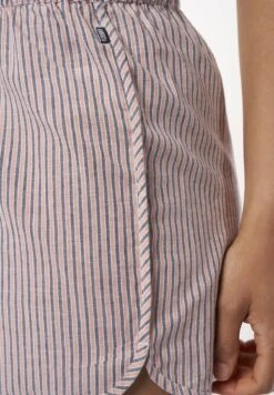 Liv - Pyjamabroek - Salmon -America Today 0a328c2644a940b1ad12268060d7066c