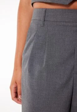 Philly - Broek - Dark Grey Melange -America Today 0adf11808bf9466580304e8249003cca