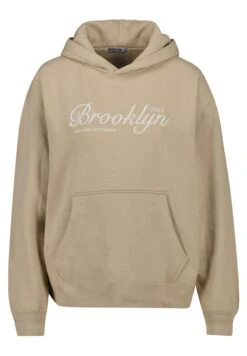 Saya - Hoodie - Light Khaki -America Today 0b75958f371a4bb3887741347f4a1db9