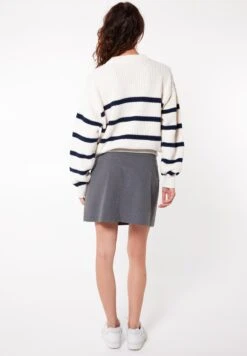 Kinley - Trui - Off White -America Today 0cd36f5c7f7c424784c0379f88f436fd