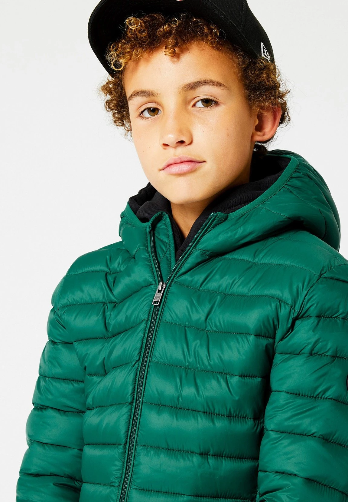 Alex Jr - Jas - Hard Green 4 Alex Jr - Jas - Hard Green - Afbeelding 4