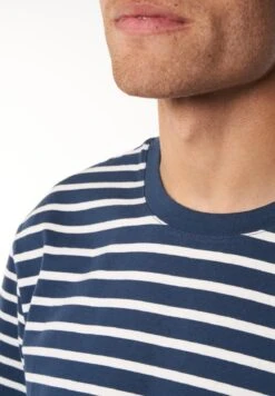 Eric - T-Shirt Print - Blue White 9 Eric - T-Shirt Print - Blue White -America Today 0eb4e059b0bd480caefc1bd892aa97dc