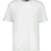 Eric - T-Shirt Print - White
