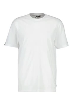Eric - T-Shirt Print - White