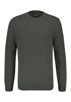 Trui Keith - Trui - Midnight Green