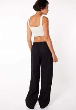 Puk - Broek - Black 8 Puk - Broek - Black -America Today 0f820b3ec6674b7ca88bc8f0780e9017