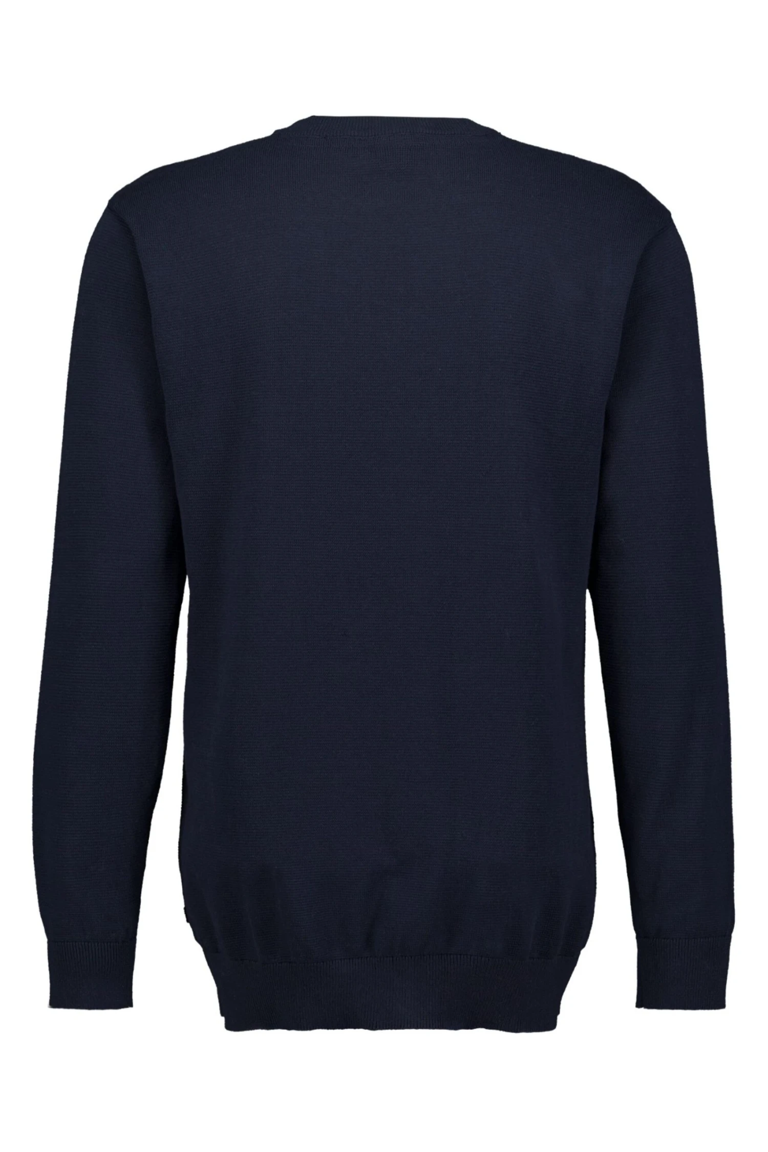 Trui Keith - Trui - Dark Blue 6 Trui Keith - Trui - Dark Blue - Afbeelding 6