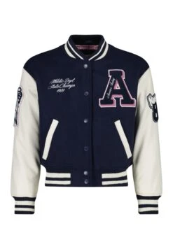 Jinte Jr - Bomberjacks - Dark Blue 10 Jinte Jr - Bomberjacks - Dark Blue -America Today 10b89a1686ec4dca922bee47fdf203d2