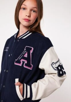 Jinte Jr - Bomberjacks - Dark Blue 9 Jinte Jr - Bomberjacks - Dark Blue -America Today 11008b53c63a428ba7d99646e78a32fd