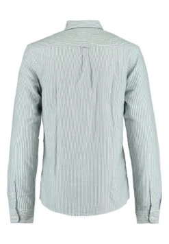 Hiller - Zakelijk Overhemd - Light Blue -America Today 12684a416e3e42a09c285cb8c3305c34