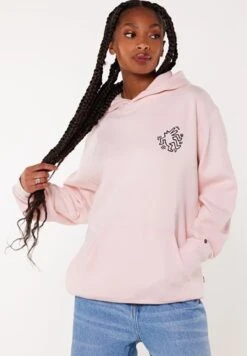 Seven- Hoodie - Light Pink -America Today 134eab2cc2fd4c43a5c969d344d03503