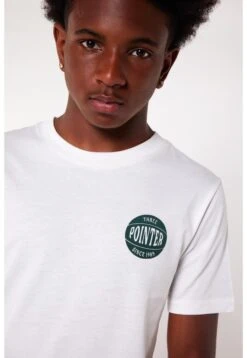 Emir Jr - T-Shirt Print - Off White -America Today 181fd5fae3864c048f8a7bc8eccef4be