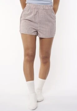 Liv - Pyjamabroek - Salmon