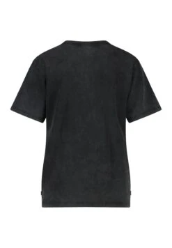 Eames - T-Shirt Print - Washed Black -America Today 190c0252f78e4a18a41dfcf4097b521a