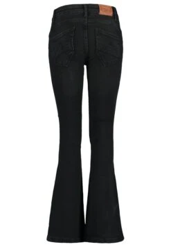 Emily Flar Jr - Flared Jeans - Washed Black 11 Emily Flar Jr - Flared Jeans - Washed Black -America Today 1949f9d5a4474e5f8b3242c85e0fd9ef