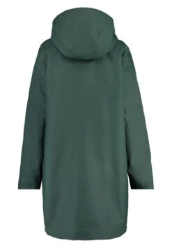 Janice - Parka - Hard Green -America Today 1b5126fe9be24f23929c1738dccebb55