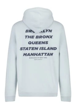 Slater - Hoodie - Air -America Today 1d0a99618f8c4c9a8216610436f2ea60