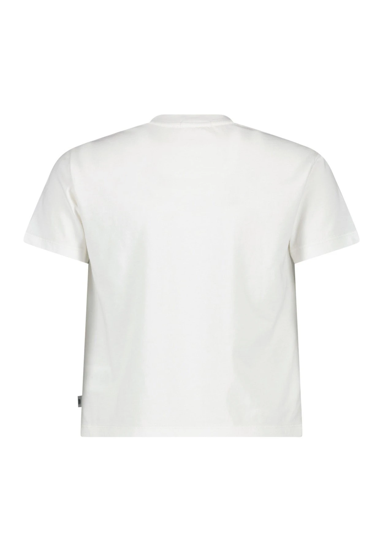 Estella Jr - T-Shirt Print - White 6 Estella Jr - T-Shirt Print - White - Afbeelding 6