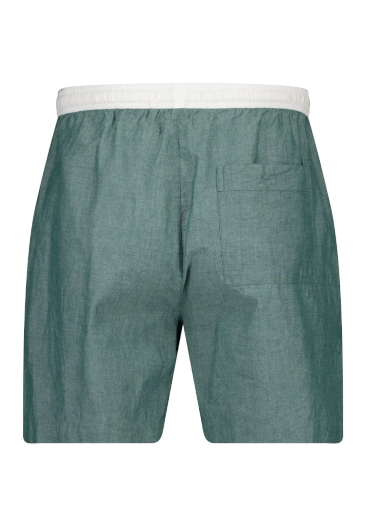 Lennon - Pyjamabroek - Light Green 6 Lennon - Pyjamabroek - Light Green - Afbeelding 6