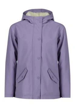 Janice Teddy Jr - Regenjas - Dark Lila -America Today 1faf7c82a3a9410f98aa7b0d92f3d84a