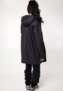 Janice - Parka - Black 8 Janice - Parka - Black -America Today 1fcb898efc9b48d8b5585d0ba6260912