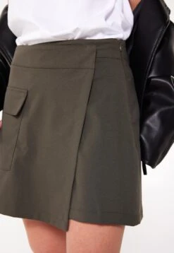 Rowe - A-Lijn Rok - Dark Army -America Today 2000b262880a4415b4c9052bc6d9dc17