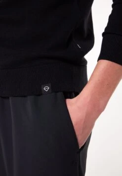 Keith - Trui - Washed Black 9 Keith - Trui - Washed Black -America Today 210338eb06dd46dda3ae1a930e49a425