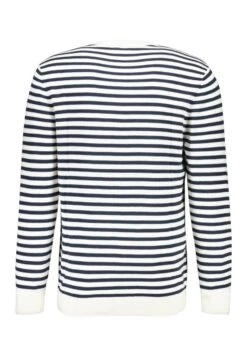 Trui Keith - Trui - Navy Ecru 11 Trui Keith - Trui - Navy Ecru -America Today 22f58319debc462bbd0edda3e569ec26