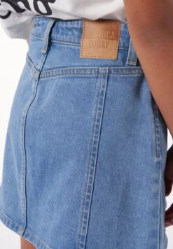 Radia Jr - Jeansrok - Lightning Indigo -America Today 238e9d003c784a9fb3c997c2006ffe5d